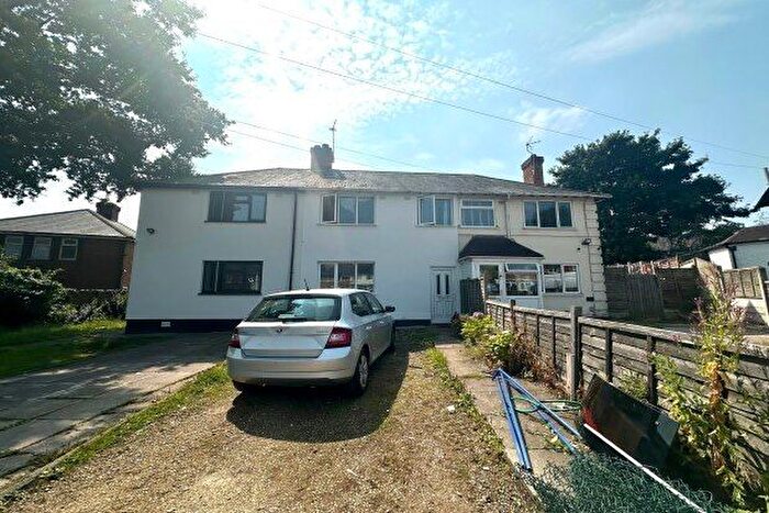 3 Bedroom Terraced House To Rent In Ladbroke Grove, Birmingham, B27