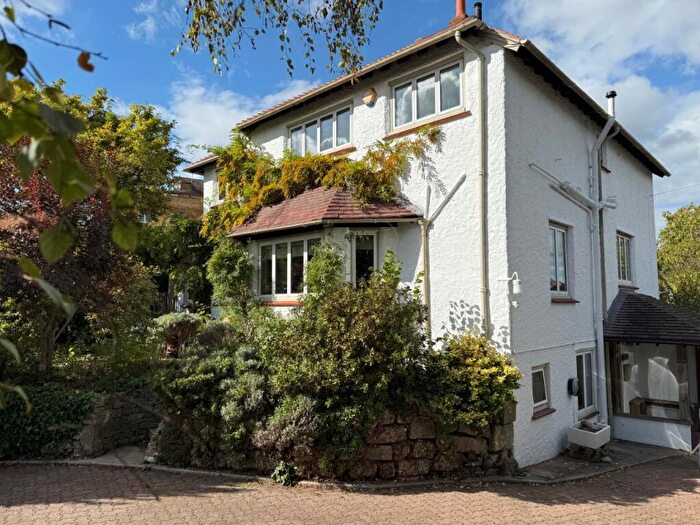 4 Bedroom Detached House For Sale In Shady Bower, Salisbury, SP1