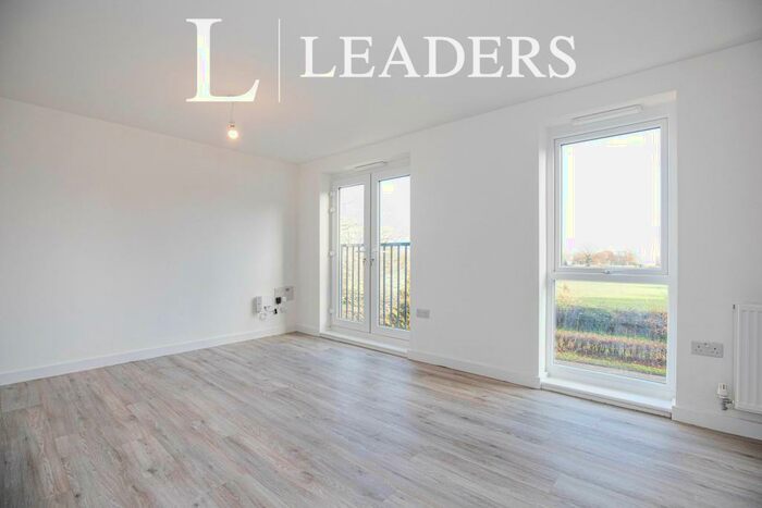 2 Bedroom Flat To Rent In Dennis Davison Place, Coventry, CV4