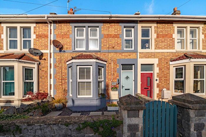 3 Bedroom Property For Sale In Newland Road, Weston-Super-Mare, BS23