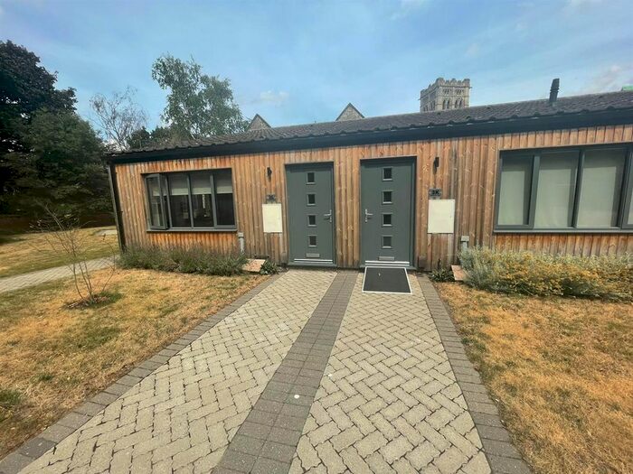 2 Bedroom Property To Rent In Unthank Road, Norwich, NR2