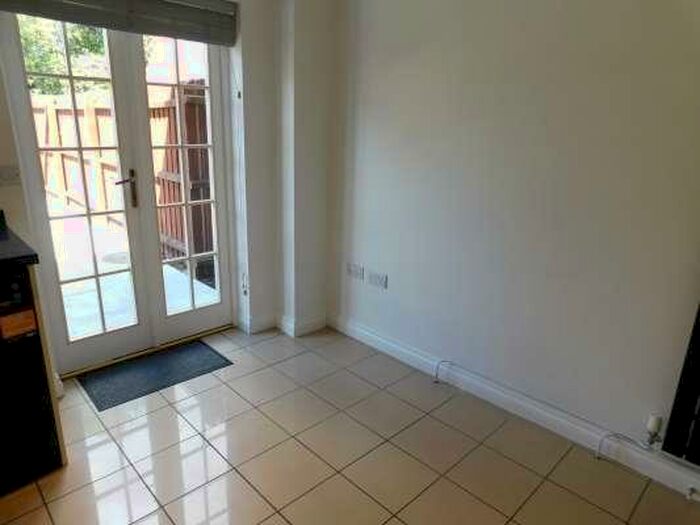 4 Bedroom Semi-Detached House To Rent In King Henry Chase, Peterborough, Cambridgeshire, PE3