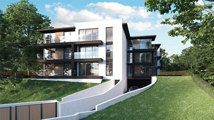 2 Bedroom Apartment To Rent In North Road, Poole, Dorset, BH14