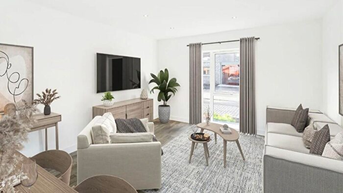 2 Bedroom End Of Terrace House For Sale In Marleigh Park, Cambridge, CB5