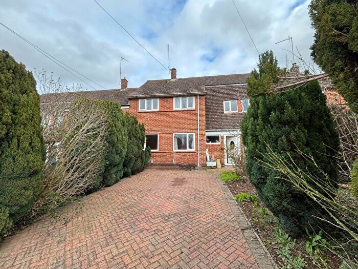 3 Bedroom Terraced House For Sale In High Street, Great Houghton, Northamptonshire, NN7