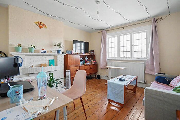 6 Bedroom Block Of Apartments For Sale In Flats - At The Former Leslie Arms, Lower Addiscombe Road, Croydon, Greater London, CR0
