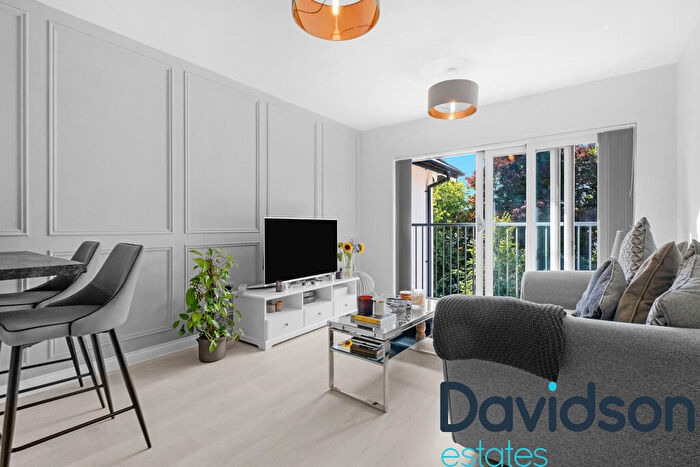 1 Bedroom Apartment To Rent In Bloomsbury House, Highfield Road, B15