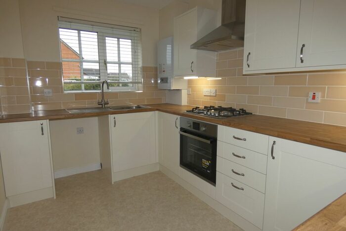 3 Bedroom Semi-Detached House To Rent In Butterfield Drive, Amesbury, Salisbury, SP4