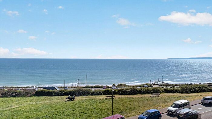 2 Bedroom Apartment For Sale In St. Catherines Road, St. Catherines Court, BH6