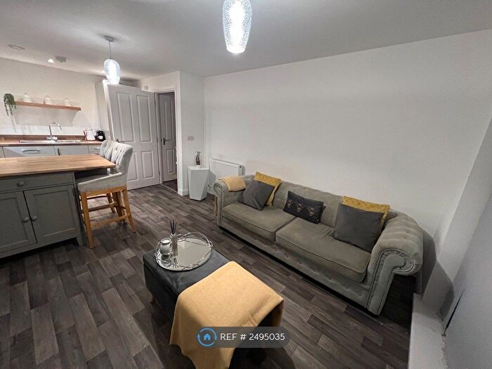 1 Bedroom Flat To Rent In Cadbury House, Birmingham, B5