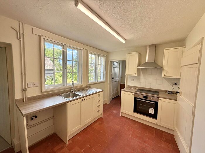 3 Bedroom Semi-Detached House To Rent In Church Green, Ramsey, Huntingdon, PE26