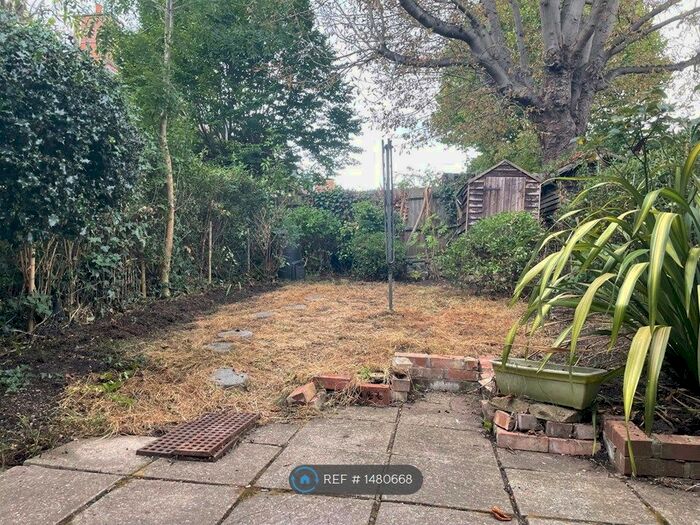 1 Bedroom Flat To Rent In Croftdown Road, London, NW5