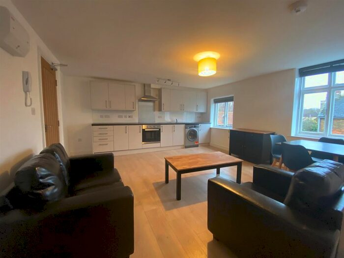 1 Bedroom Flat To Rent In High Street, Ramsey, Huntingdon, PE26