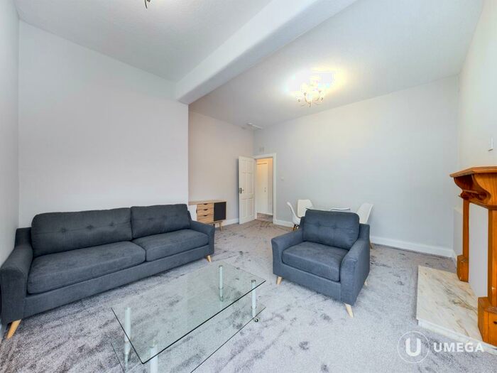 1 Bedroom Flat To Rent In Tron Square, Old Town, Edinburgh, EH1
