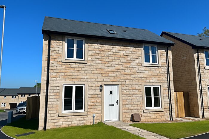 3 Bedroom Detached House To Rent In Chapel Hill, Longridge, PR3