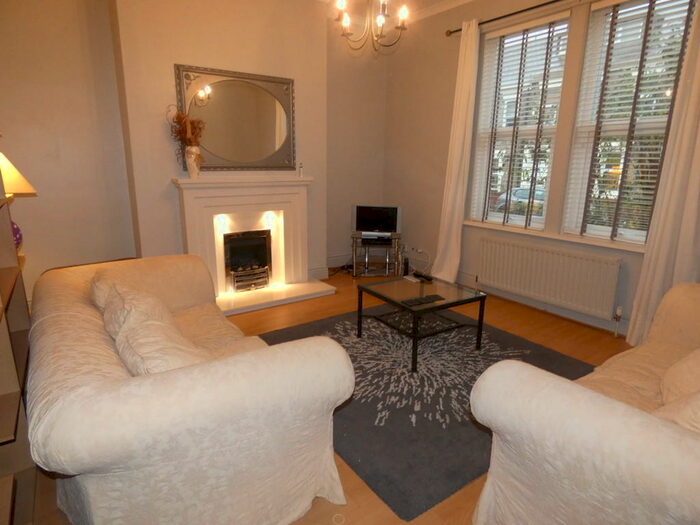 4 Bedroom Terraced House To Rent In Chester Street, Sandyford, Newcastle, Tyne And Wear, NE2