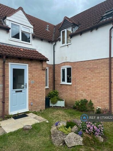 2 Bedroom Terraced House To Rent In Mill Grove, Quedgeley, Gloucester, GL2