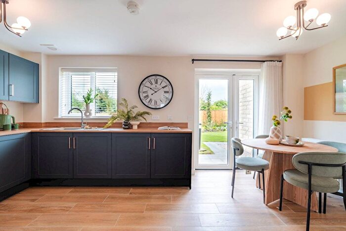 3 Bedroom Detached House For Sale In "Milford" At Colliery Road, Bearpark, Durham, DH7