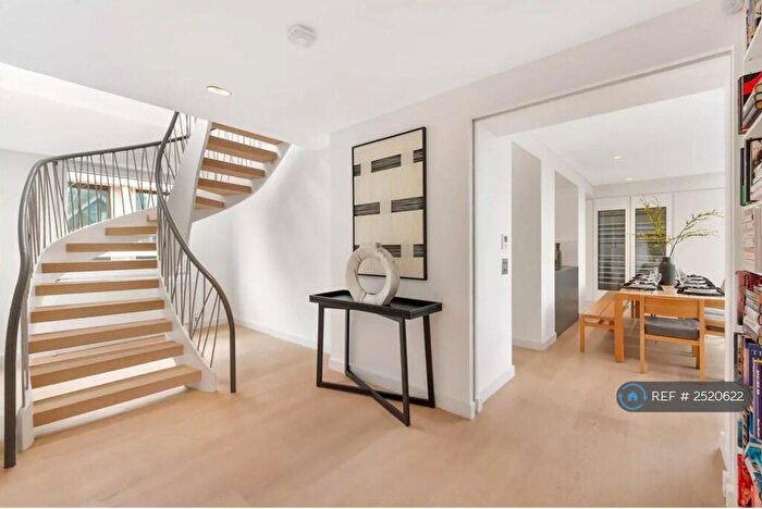 5 Bedroom Penthouse To Rent In Trig Lane, London, EC4V
