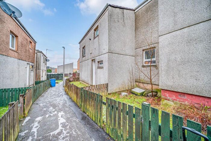 4 Bedroom Semi Detached House For Sale In , Morrison Street, Livingston, EH54