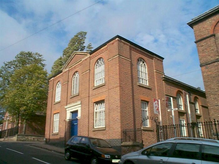 2 Bedroom Flat To Rent In Brunswick Crt Macclesfield, SK11