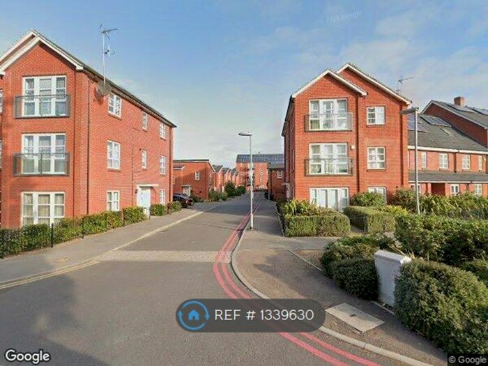 2 Bedroom Flat To Rent In Byron Court, Mitcham, CR4