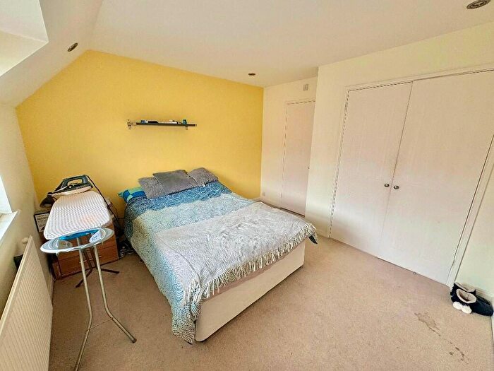 4 Bedroom Detached House To Rent In Saxon Way, Bristol, BS32