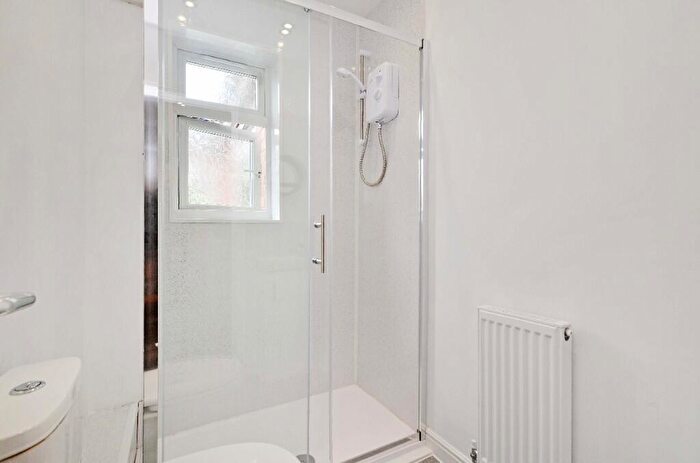 5 Bedroom House To Rent In Edmund Road, Sheffield, S2