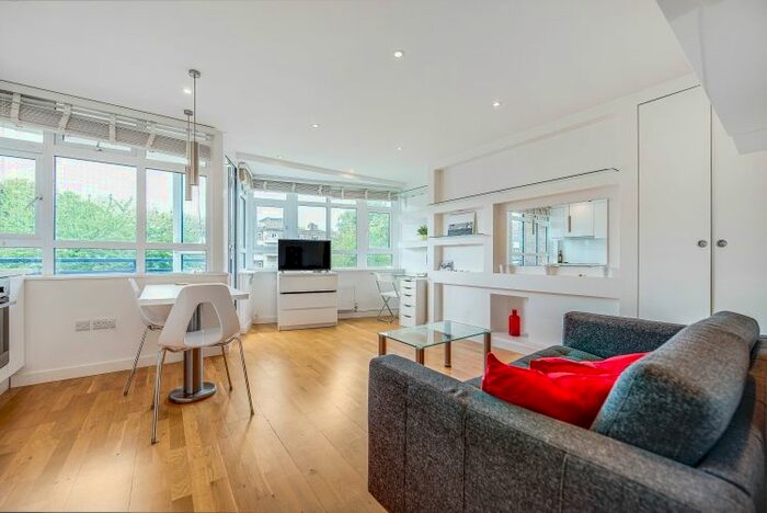 1 Bedroom Flat To Rent In Broomhouse Lane, London, SW6