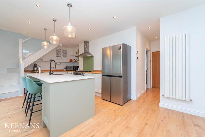 3 Bedroom Semi Detached House For Sale In Beech Crescent, Altham West, Accrington, BB5