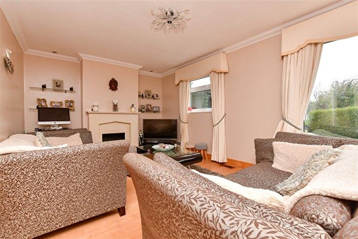 4 Bedroom Terraced House For Sale In Harkness Close, Epsom, Surrey, KT17