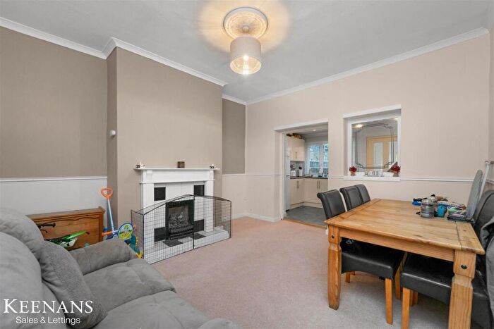 2 Bedroom Terraced House For Sale In Shuttleworth Street, Rishton, Blackburn, BB1