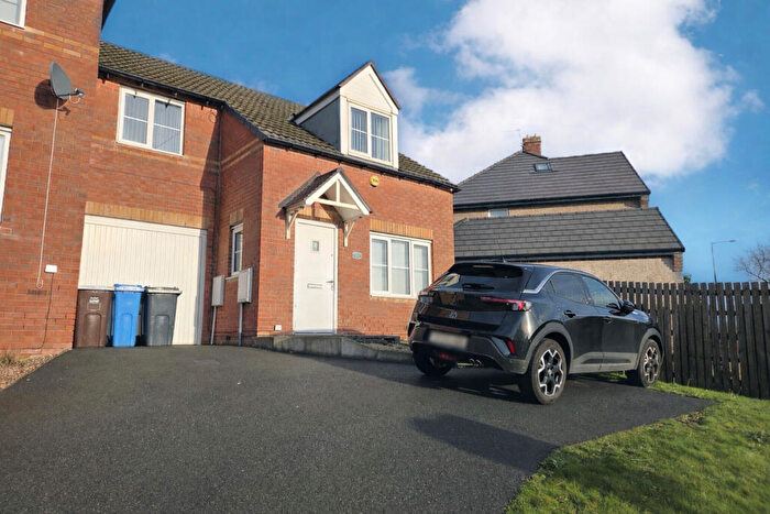 3 Bedroom Semi Detached House For Sale In Queen Mary Road, Sheffield, S2