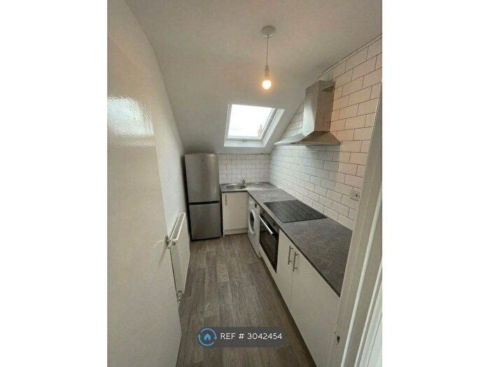 1 Bedroom Flat To Rent In Spellow Lane, Liverpool, L4