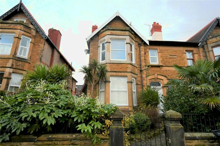 2 Bedroom Flat To Rent In Mostyn Avenue, West Kirby, Wirral, CH48