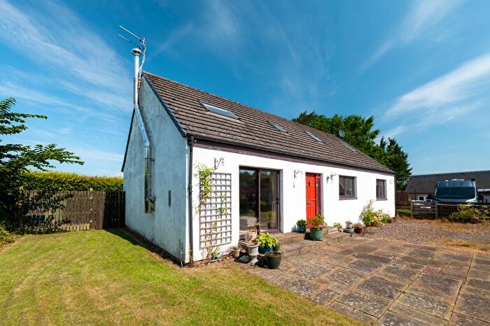4 Bedroom Cottage For Sale In Old Clapperton Hall, Broxburn, EH52