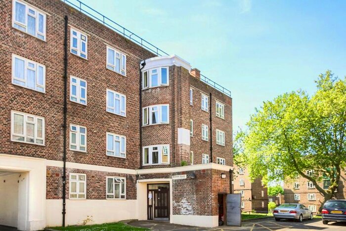 1 Bedroom Flat To Rent In Tulse Hill, London, SW2