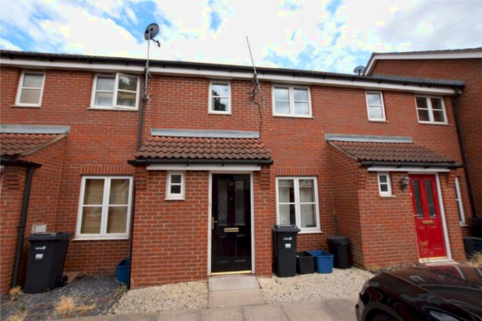 2 Bedroom Terraced House To Rent In Sherman Gardens, Chadwell Heath, Romford, Essex, RM6