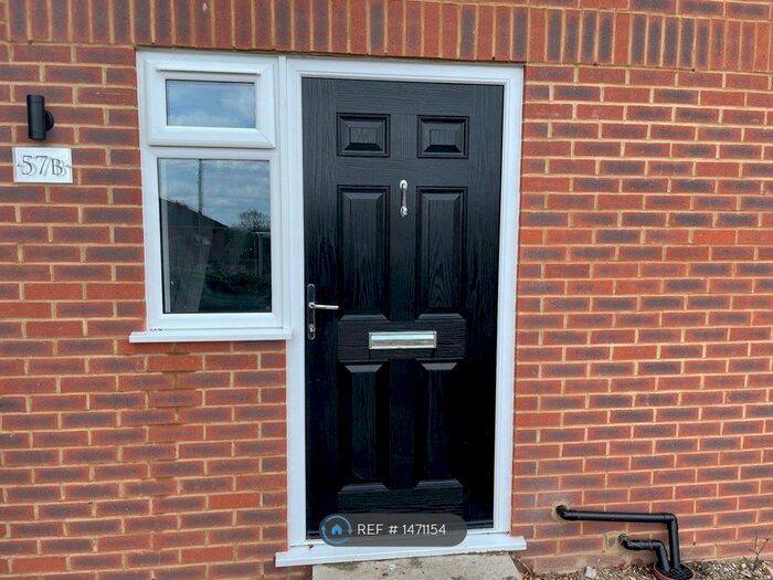 1 Bedroom Flat To Rent In Pembroke Road, Salisbury, SP2