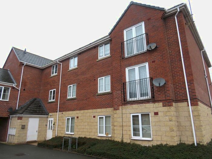 2 Bedroom Flat To Rent In Tame Street, West Bromwich, B70