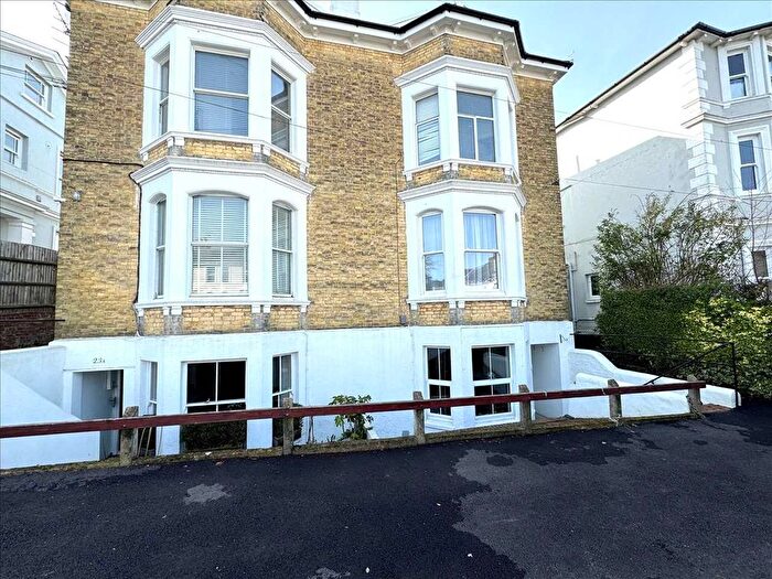 1 Bedroom Flat For Sale In Beulah Road, Tunbridge Wells, Tunbridge Wells, TN1