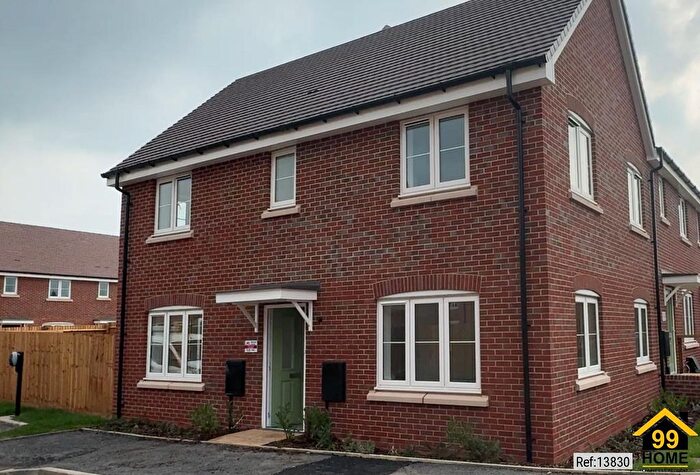 3 Bedroom Semi-Detached House To Rent In Collett Court, Gloucester, Gloucestershire, GL1