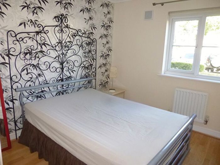 2 Bedroom Flat To Rent In Comet House, New Road, Harlington, UB3