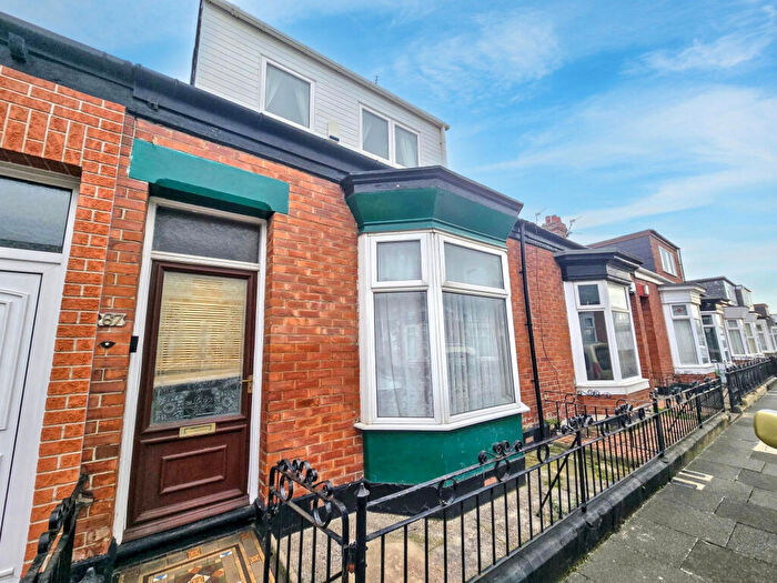 3 Bedroom Cottage For Sale In Canon Cockin Street, Hendon, Sunderland, Tyne And Wear, SR2