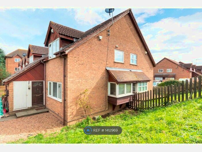 1 Bedroom End Of Terrace House To Rent In Mariners Walk, Erith, DA8