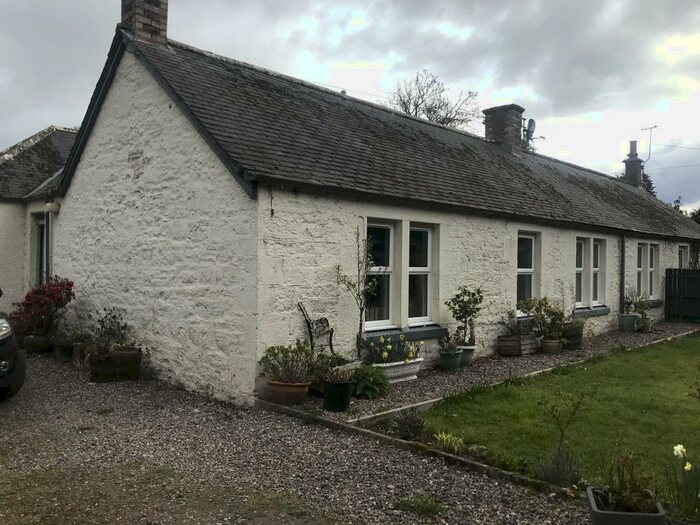 3 Bedroom Semi-Detached House To Rent In Cadgers Path, Finavon, Forfar, DD8