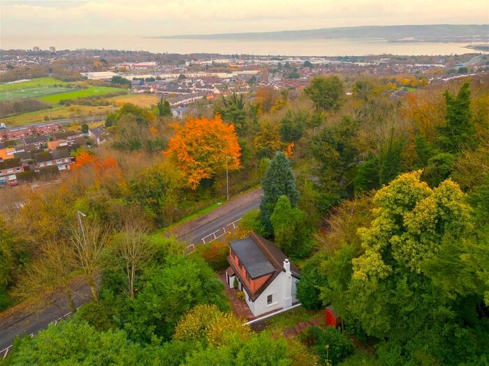 3 Bedroom Detached House For Sale In 'Hazelwood Cottage', Antrim Road, Newtownabbey, BT36