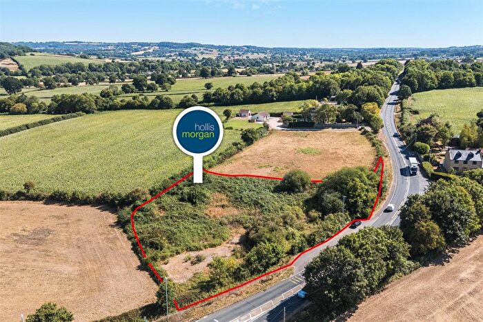 33 Bedroom Land For Sale In Horton Cross, Ilminster, TA19