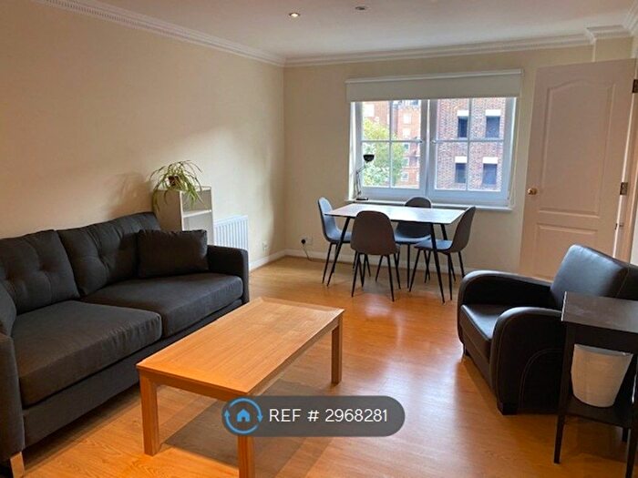 2 Bedroom Flat To Rent In Vauxhall, London, SE11