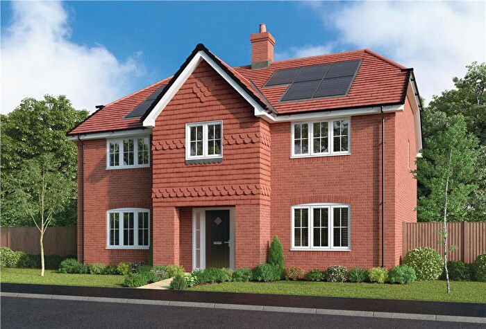 5 Bedroom Detached House For Sale In North Road, Stevenage, SG1